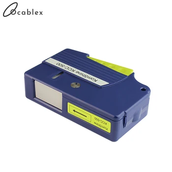 Optinio pluošto FTTHFiber pabaigos veido valymas langelį pluošto valymo priemonė galiuku švaresnis kasetės pluošto švaresnis,Fiber Optic Įrankiai Cleaner