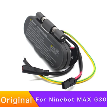 Originalus Apmokestinimo bazę Ninebot KickScooter MAX G30 G30D Elektrinis Motoroleris, Apmokestinimo bazę, remontas, Dalys, Reikmenys