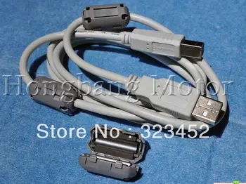 Naujas 3 Ašių CNC USB Kortelę, Mach3 200KHz Breakout Valdybos Sąsaja