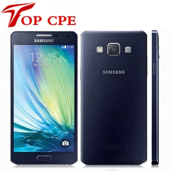 Originalus, Atrakinta Samsung Galaxy A5 ( m.) A500F A5000 4G LTE 5.0