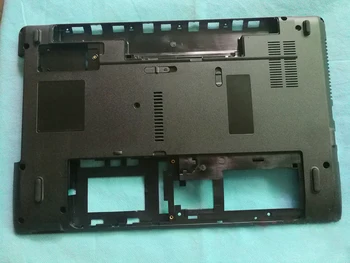 Nešiojamas LCD atgal shell 