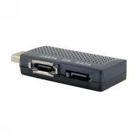 USB 2.0 USB2.0 Serial ATA SATA arba eSATA Tiltas Adapteris adapteris Skirtas Vidaus SATA Išorinis Kietasis Diskas