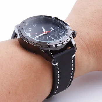 Odos Watchband Samsung Galaxy Watch3 Smartwatch Juostos Galaxy Žiūrėti 3 45mm 41mm Active3 Riešo Dirželis, Pakeisti Apyrankė