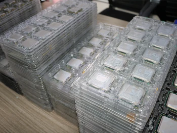 Intel Pentium G3450 3.4 GHz Dual-Core 3M 53W LGA 1150 PROCESORIUS Procesorius patikrintas darbo