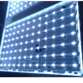 LED apšvietimo juostelės 12 lempa 49