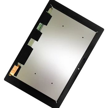 Sony Xperia Tablet Z2 SGP511 SGP512 SGP521 SGP541 LCD Ekranas Su Jutikliniu Ekranu, skaitmeninis keitiklis Asamblėjos Pakeitimo