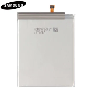 Samsung Originalus atsarginis Telefono Baterija EB-BA705ABU SAMSUNG Galaxy A70 A705 SM-A705 4500mAh
