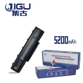 JIGU Nešiojamas Baterija Emachines E627 G620 G627 G725 E627-5019 D525 D725 E525 E725 EasyNote TR81 TR82 TR83 TR85 TR87
