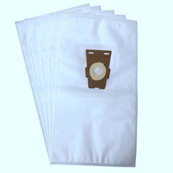 Cleanfairy kišenėlės suderinama su Kirby Sentria UNIVERSALUS Krepšys F Stiliaus Hepa Baltojo Audinio Maišą (6 krepšiai)