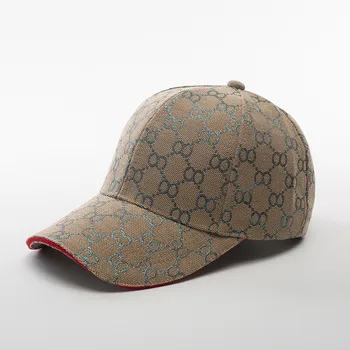 Mados Tendencija Universalus vyrų saulės, skrybėlės moterims kepurę Aukso hip-hop Beisbolo kepuraitę vyrų reguliuojamas Snapback Atsitiktinis moterų Rinktinėje koziris skrybėlę