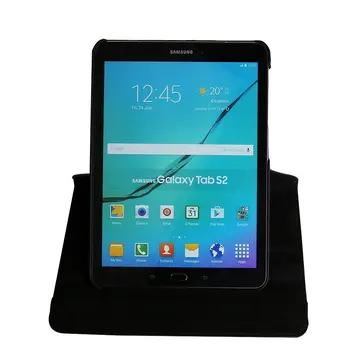 Ultra Slim Case For Samsung Galaxy Tab S2 9.7 Colių 