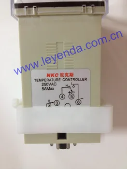 2 būdai temperatūros valdiklis su dviejų mygtuką spausdinimo mašina