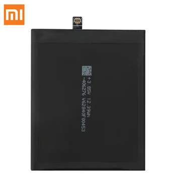 Originalią Bateriją Už Xiaomi 9 MI9 M9 MI 9 BM3L Originali Telefono Akumuliatorius 3300mAh
