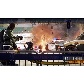 Žaidimo Battlefield Kraštutiniųjų naudojamas (PS4) (RUS)