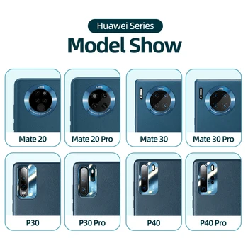 Tiesa, Odos Atveju Huawei 30 P40 Pro 