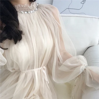 Missoov moda feminina mados prekės ženklo dizaineris Moterų pavasario suknelės Moterų saldus akių perspektyvos šalis suknelė vestidos rausva, nauja