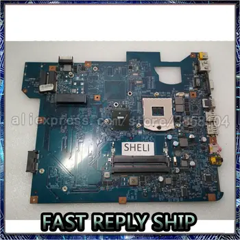 SHELI Acer NV59 TJ75 Plokštė 48.4GH01.01M SJV50-CP 09284-1M