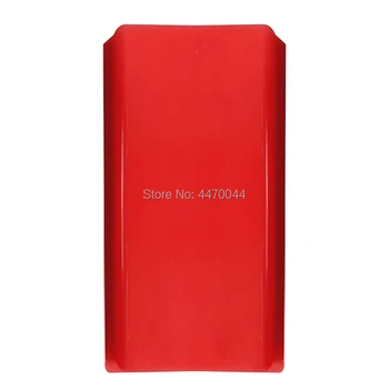 1 komplektas Raudonas Silikoninis Gumos Kilimėlis Laminavimo Pelėsiai, Pelėsiai Samsung Galaxy S8 S9 Plus Pastaba 8 9 S10 Plius LCD Ekranas OCA Pašalinti