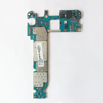 Pagrindinė Plokštė Atrakinta Samsung Galaxy 5 Pastaba N920s/l/k (64GB) korėjos versija