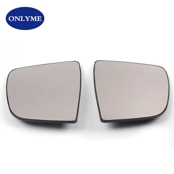 Tinka FIAT DOBLO 2010-2019 /VAUXHALL COMBO 2012-2019 automobilių veidrodėliai išgaubtos durų veidrodis stiklas
