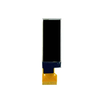 Taidacent SPI I2C SSD1306 Balta Spalva Nespalvoti 12832 0.91 Oled Ekranas 128 x 32 Grafika, Taškinės Matricos Ekranas Modulio 14 Pin Lcd
