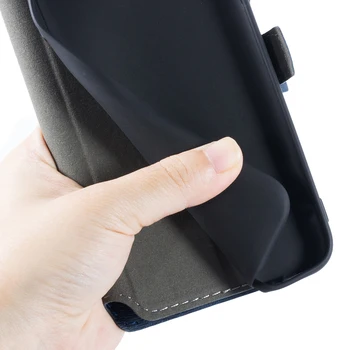 PU Odos Telefoną Atveju Vivo X50 Pro Flip Case For Vivo X51 5G Peržiūrėti Langų Knyga Atveju Minkštos TPU Silikoninis Galinio Dangtelio