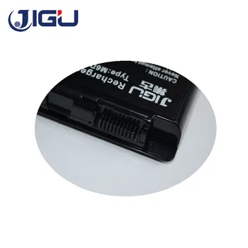 JIGU Nešiojamas Baterija BTY-M6D E6603 MSI GT60 GT660 GT660R GT663 GT663R GT670 GT680 GT680DX GT680DXR GT680R