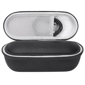 Rusijos Lagaminą Apsauga, Krepšys, Apsauga, Krepšys, Lagaminas, skirtas Tribit Maxsound Plus Portable Bluetooth Speaker