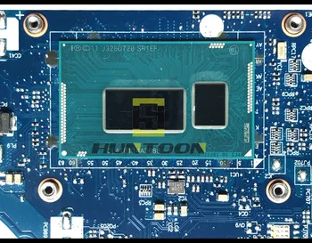 Originali aukštos kokybės FRU:5B20G45476 Lenovo Z50-70 Nešiojamas Plokštė ACLUA/ACLUB NM-A273 SR1EF I5-4210U DDR3L 2GB Išbandyti