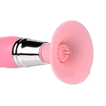 G Spot Vibratoriai Sekso Žaislai Moteris Galingas Mini Erotinis Sekso Žaislai, atsparus Vandeniui Vibracija Produktų suaugusiems Klitorio Stimuliatorius