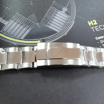 Parnis 40MM Vyrų Mechaninis Laikrodis Nerūdijančio Plieno GMT Žiūrėti Sapphire Kristalas Automatinė Vyrų Laikrodžiai reloj hombre 2020 Prekės