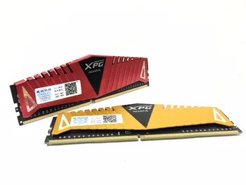 ADATA XPG Z1 PC ddr4 ram 8GB 16GB 2400MHz ar 3000MHz 3200MHz 2666MHz DIMM Desktop Memory Support plokštė 8G 16G 3000