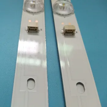 6LED naujas LED apšvietimo juostelės 
