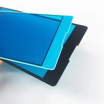 Touch Panel Sony Xperia T2 Ultra Dual D5322 Jutiklinis Ekranas Skaitmeninis Keitiklis Priekinės Stiklo Touch Panel Jutiklis