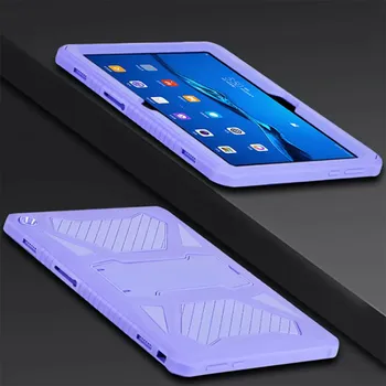 Sunkiųjų Šarvų Atveju, Huawei MediaPad M5 Lite 10 BAH2-W19/L09/W09 10.1