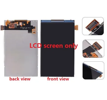 Jutiklinio Ekrano skaitmeninis keitiklis Jutiklis + LCD Ekranas Ekrano 