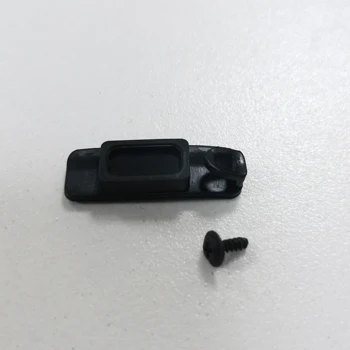 Garmin Edge 820 USB Guma Padengti Vandeniui Mygtuką Varžtas Originalus Senėjimo Remontas, Pakeitimas