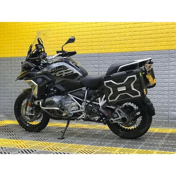 R1200gs lc Motociklų Aksesuarų Para Moto Lipdukas Rinkinys Lipdukai Atveju Rezervuaras Raštas Pagalvėlės Panniers Dangtelį nustatyti