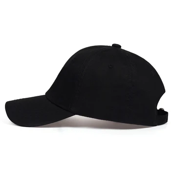 2019 naujas xxxtentacion Drei tėtis skrybėlę atsitiktinis hip-hop snapback kepurės moterims, vyrams, medvilnės beisbolo kepuraitę Lauko golfo kepurės