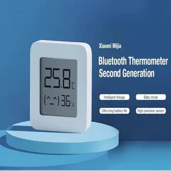 Smart Termometru 2 