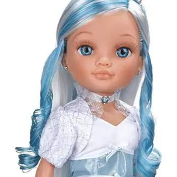 Nancy, Crystal Princesė, Nancy originalios lėlės, Nancy žinomas lėlė, Nancy Lėlės, princesės, princesė lėlės, žaislai