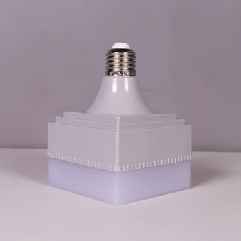 Naujas turtinga lemputės formos lemputė led šviesos šaltinis led lemputės šviesos namų apšvietimo matomas ne strobe šviesos