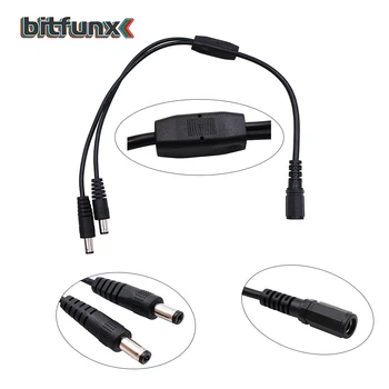 Bitfunx Ponas USB Hub v2.1 Valdybos Ponas FPGA