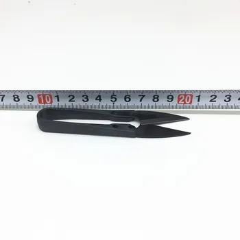 24pcs Geros Kokybės Siuvimo Siūlai Žirklės Pjovimo 10.5 cm