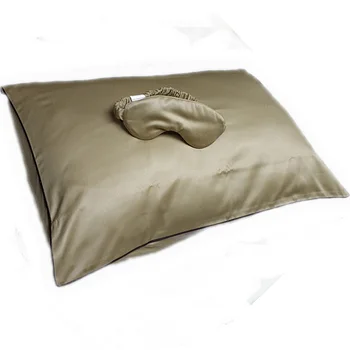 Vario anti-senėjimo pagalvės užvalkalą/kosmetikos pillowcasse rinkinys