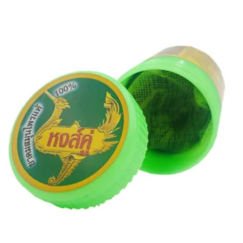 KN Žolė 10g/butelis * 2 buteliai Tailando Žolelių Nosies Purškalas Vaistažolių Gaivus Gaivus ir Nosies Nemokamas pristatymas