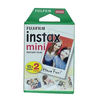 60 Lapų Fujifilm Instax Mini 9 plėvelė, Foto Albumas, Mini 7s 8 9 70 25 50s 90 Momentinį Fotoaparatą Pasidalinti Liplay SP1 SP-2 Spausdintuvą