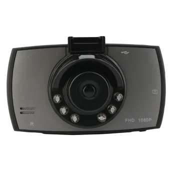 HD Diktofonas, Vaizdo, Automobilių Kameros G30 2.4