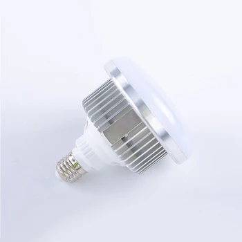 Aukštos Kokybės 65W 3200K LED Profesionali Fotografija Apšvietimo Lemputė LED Lemputė Fotografijos Studijoje Softbox E27