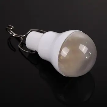 Nešiojamas Saulės Lempos Power LED Lemputė Lempos Lauko Vandeniui Saulės Apšvietimo Skydas Kempingas Žibintų Palapinę Nakties Lauko Žvejybos Lempos